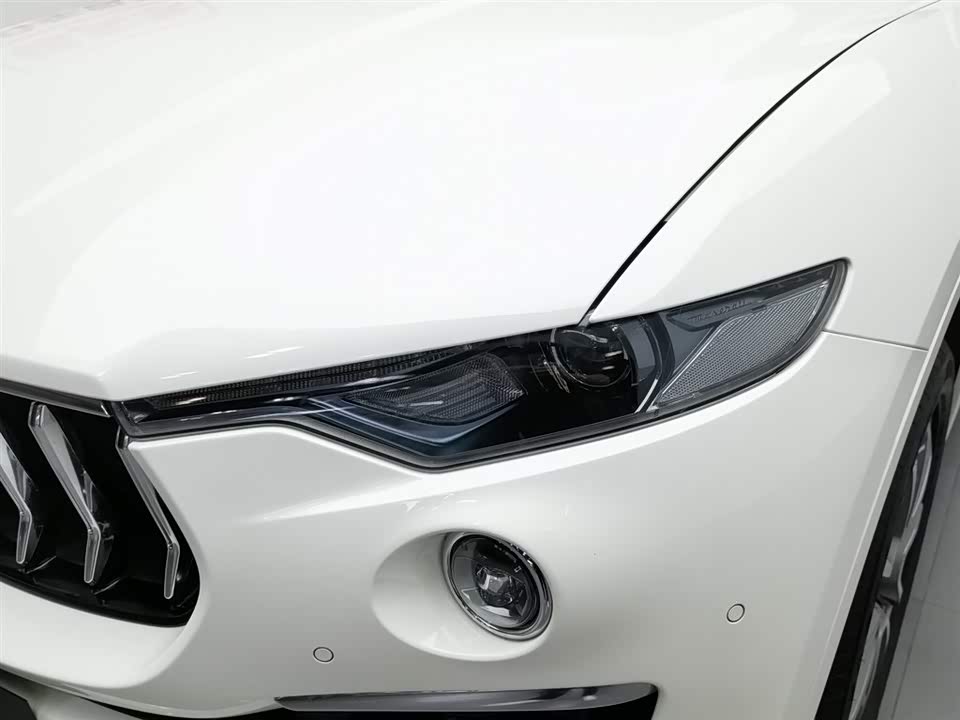 Maserati Levante Maserati Levante