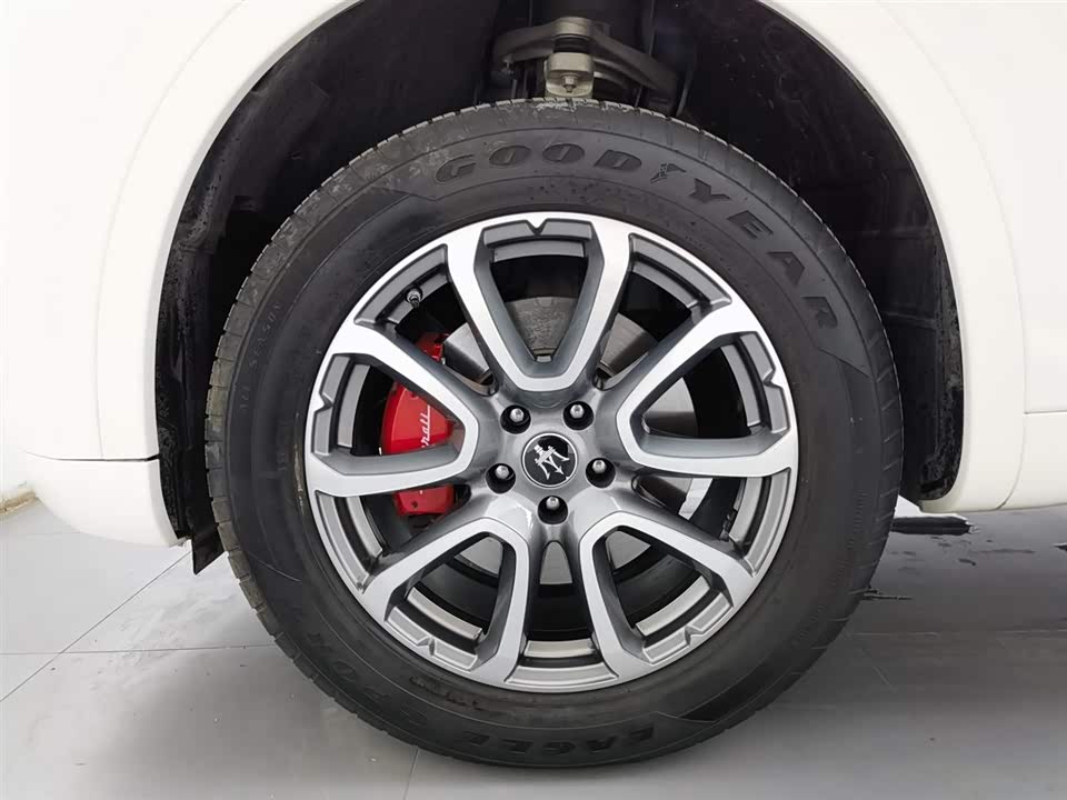 Maserati Levante Maserati Levante