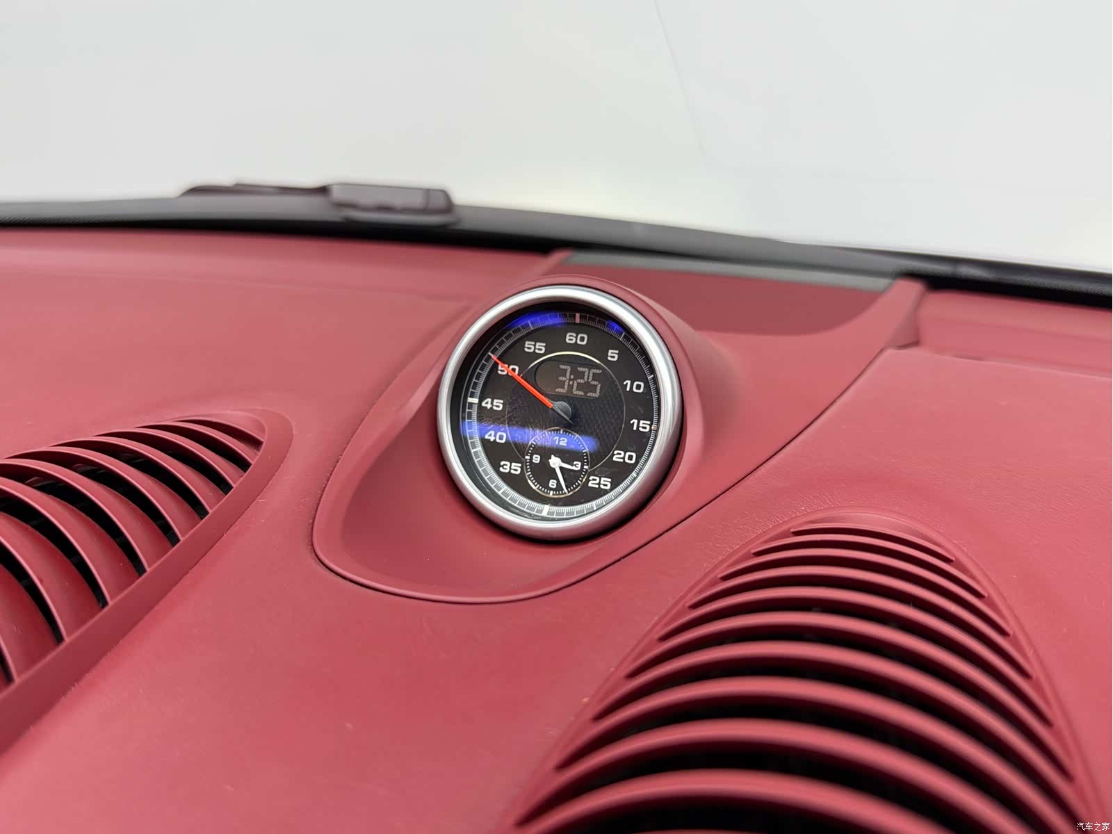 Porsche Boxster, 2022 3