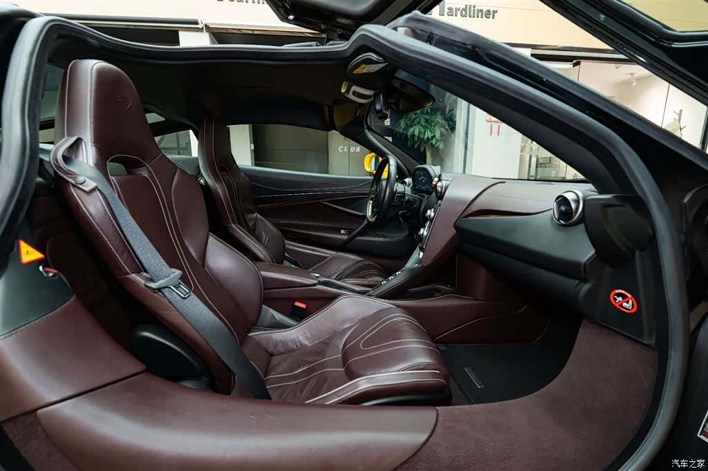 McLaren 720S, 2018 20