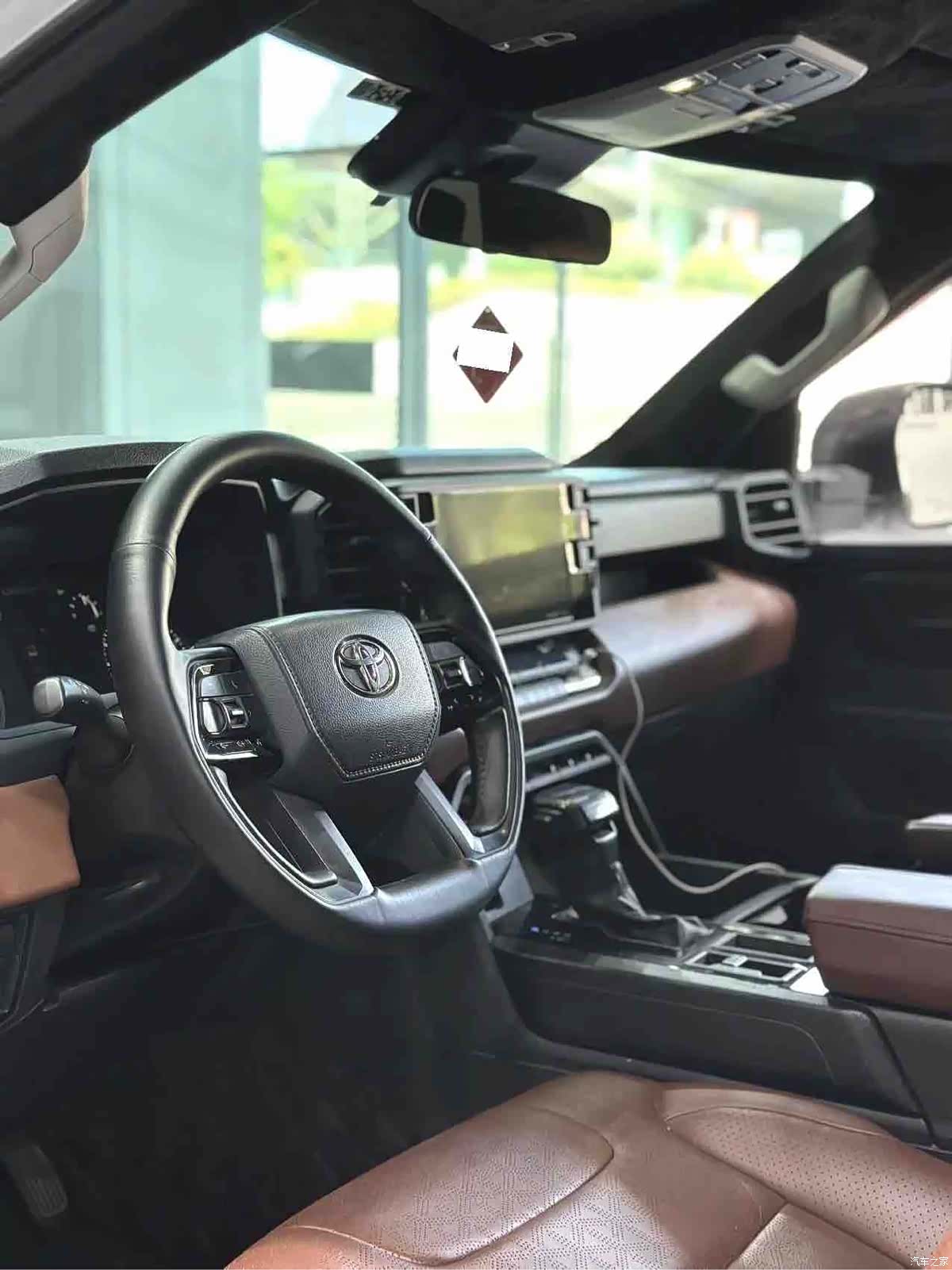 Toyota Tundra, 2023 4