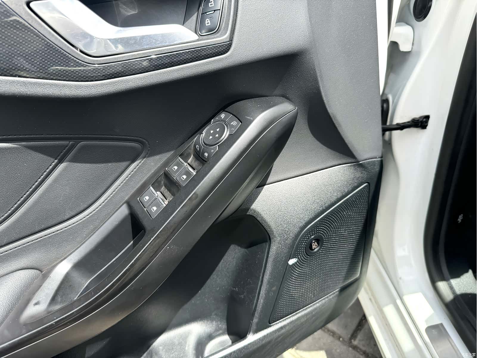 Ford Focus, 2021 6