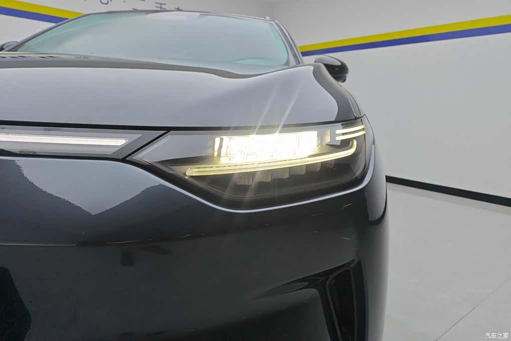 Leapmotor C11, 2024 все фото