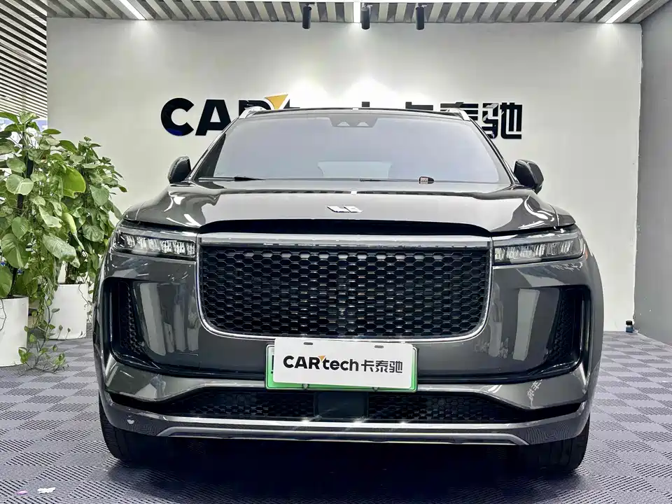 Li Auto Ideal ONE
