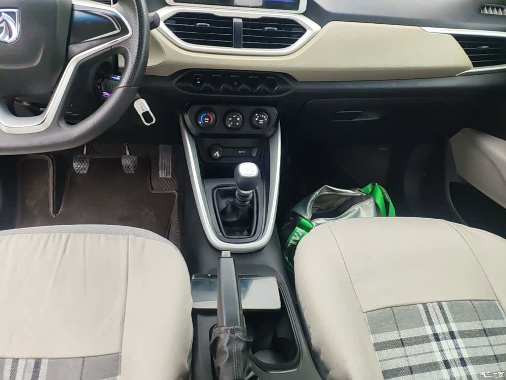 Wuling 510, 2018 14