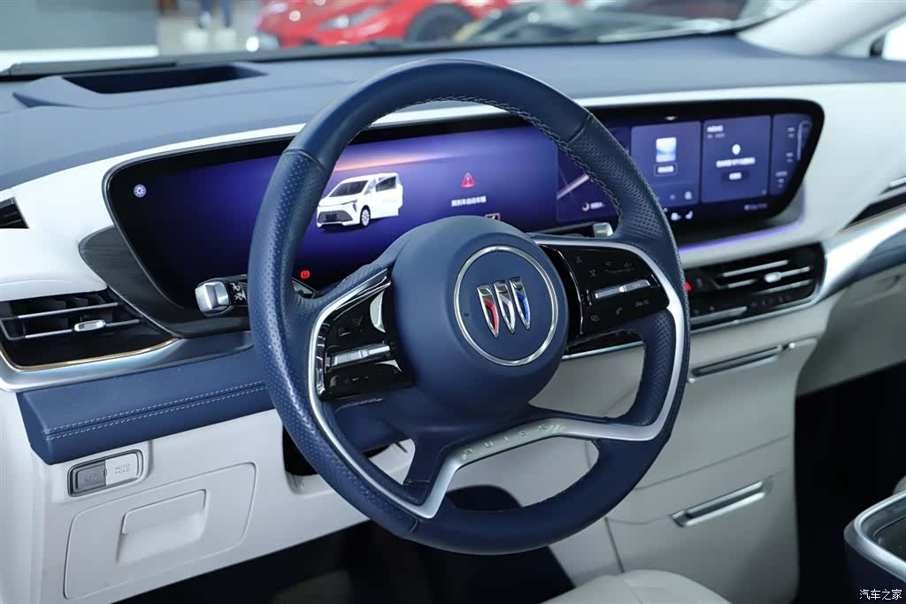 Buick Century, 2023 16