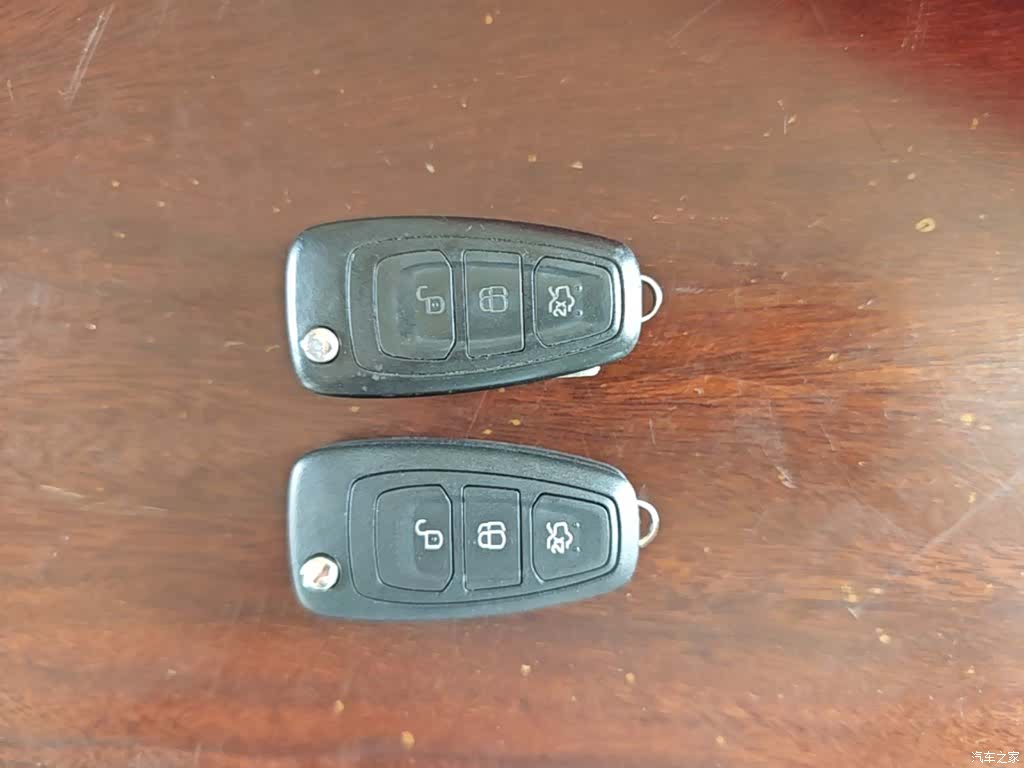 Ford Focus, 2015 9