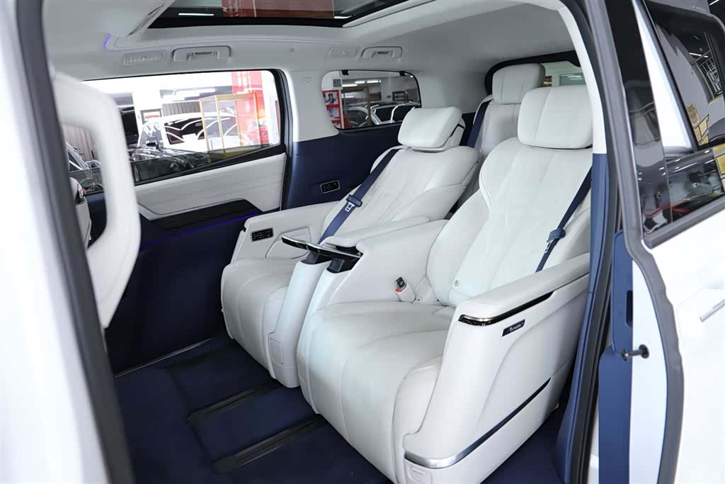Buick Century, 2023 7