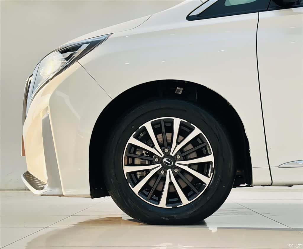 Trumpchi M8, 2022 9