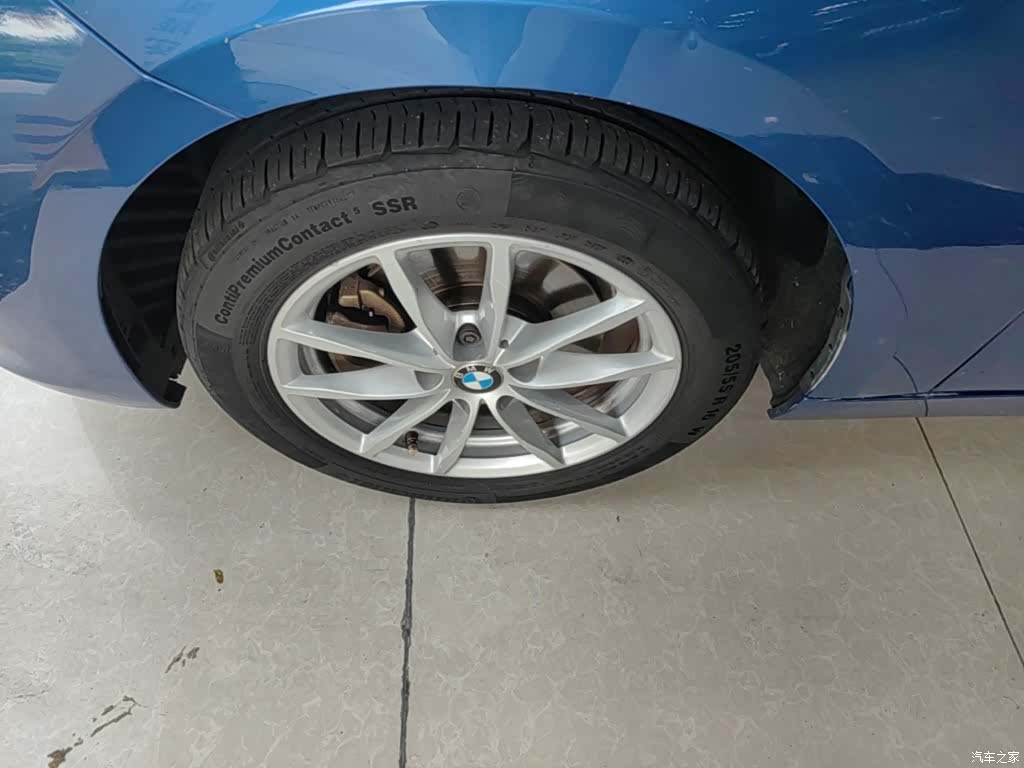BMW 1 Series, 2018 23