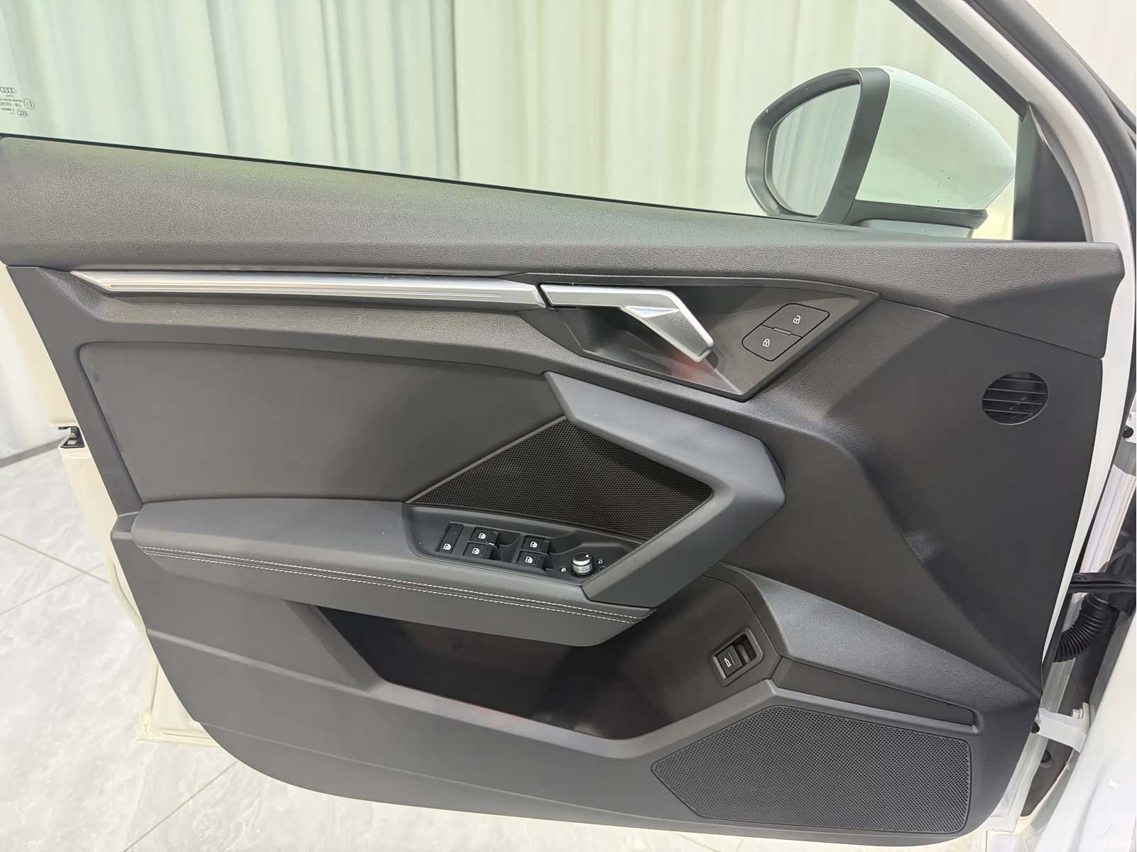 Audi A3, 2022 9