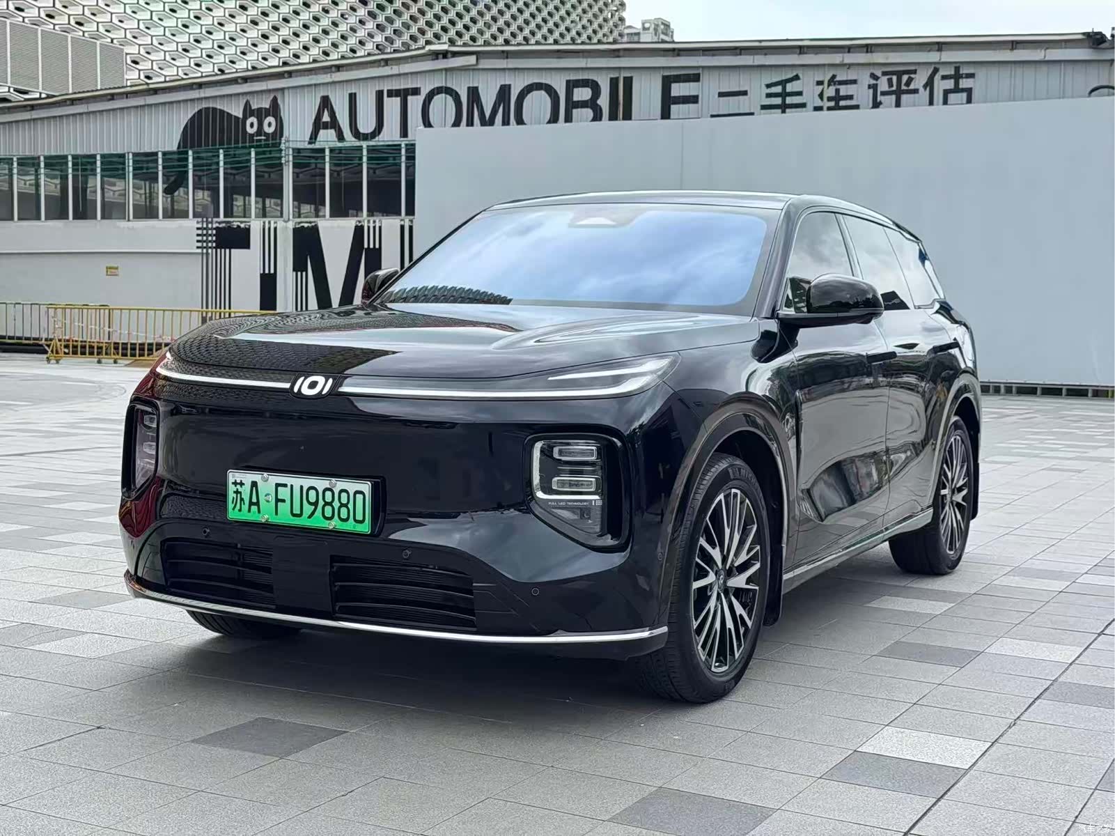 Changan Eado, 2025 3