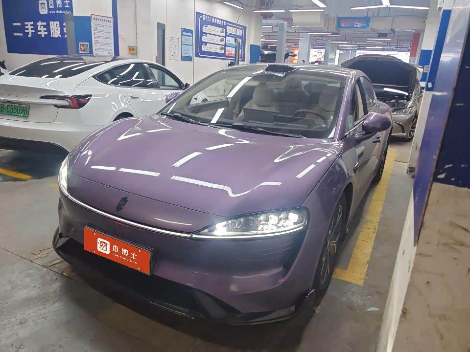 Zhijie S7