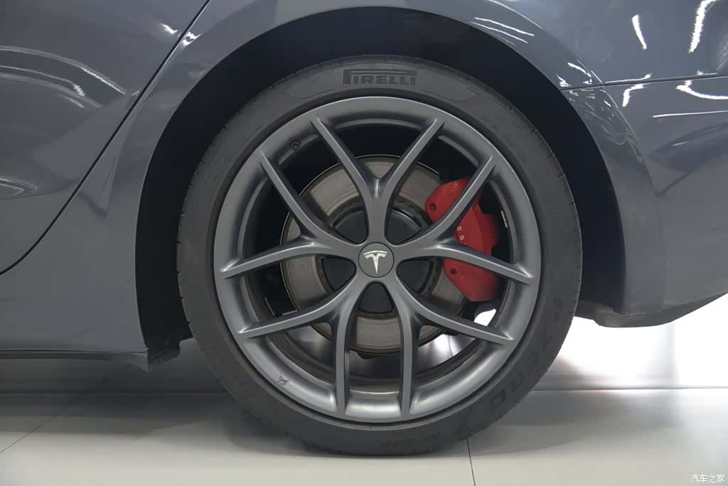 Tesla Model 3, 2021 24