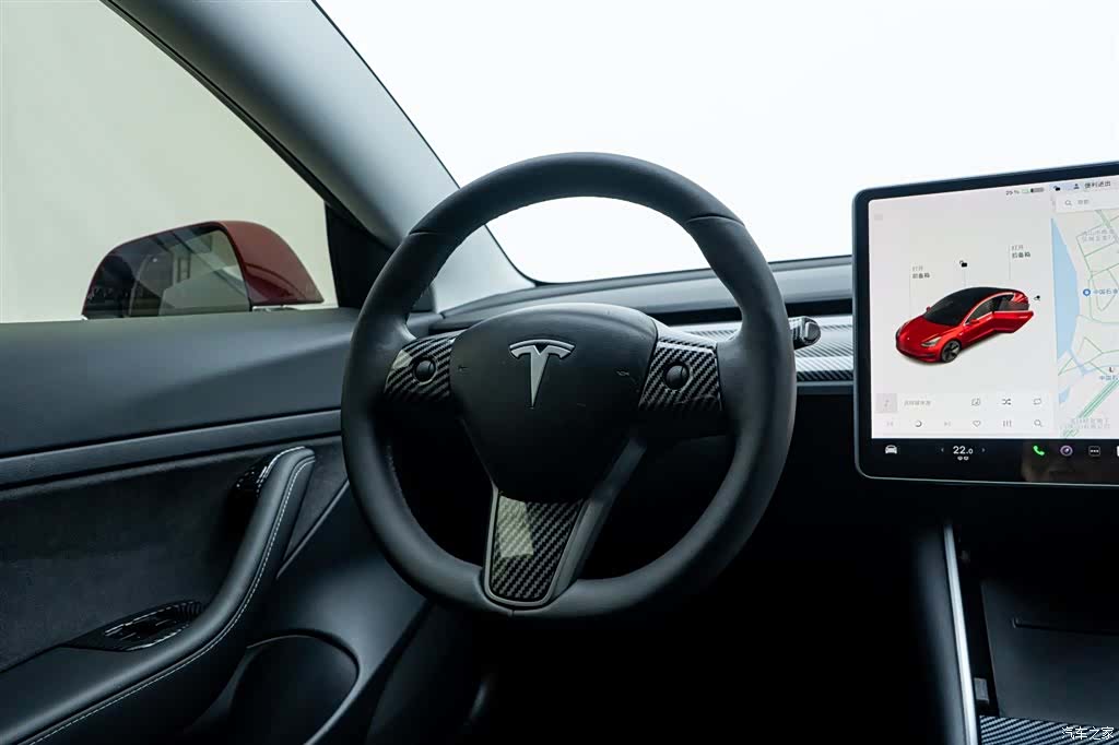 Tesla Model 3, 2020 20