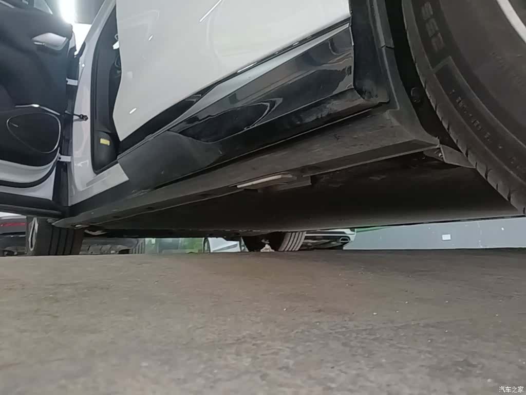 BYD HiAce, 2024 22