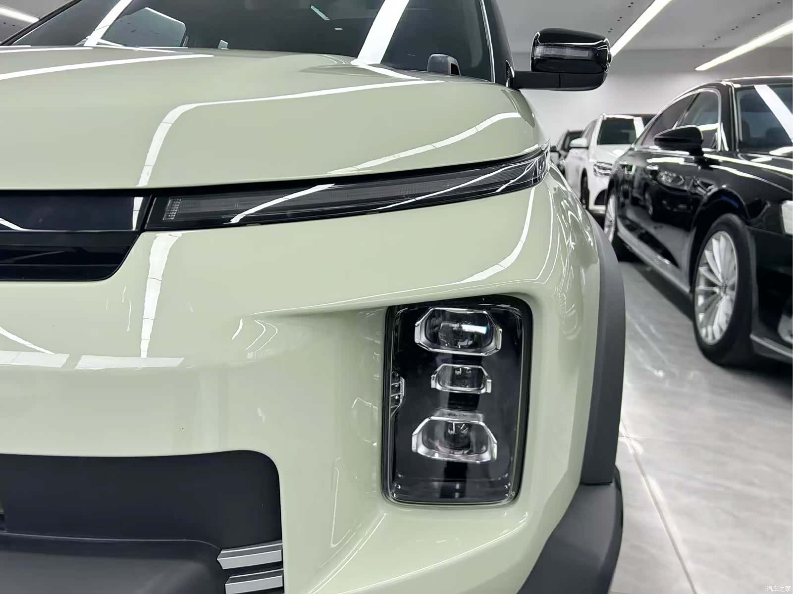 Geely 1.5TD, 2025 24