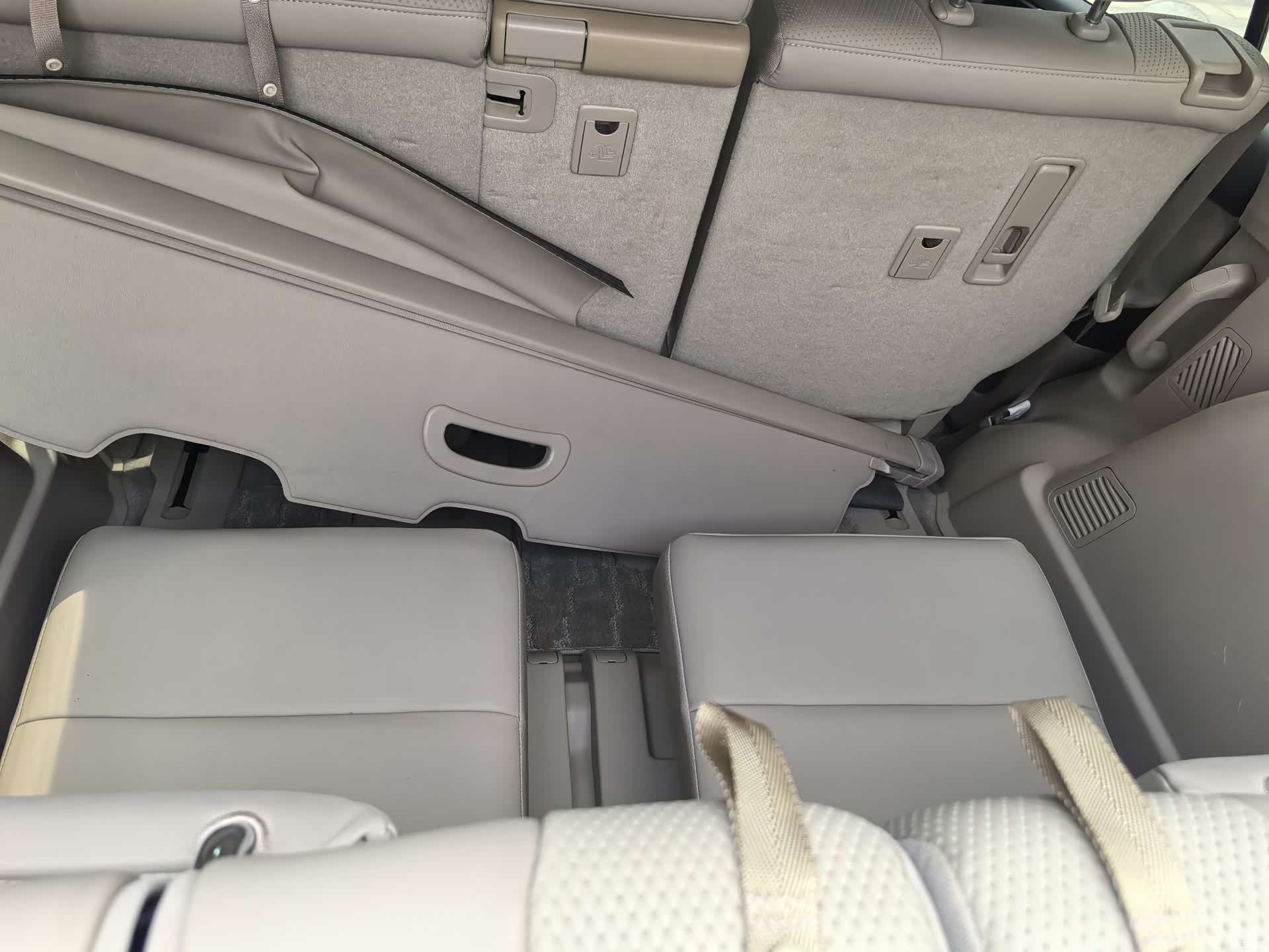 Toyota Prado, 2013 15