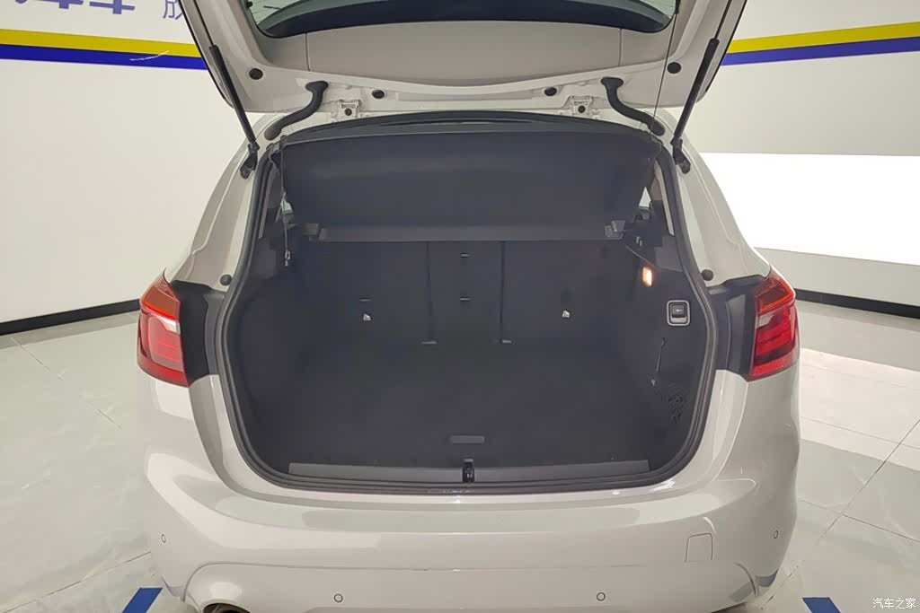 BMW 2 Series, 2019 4