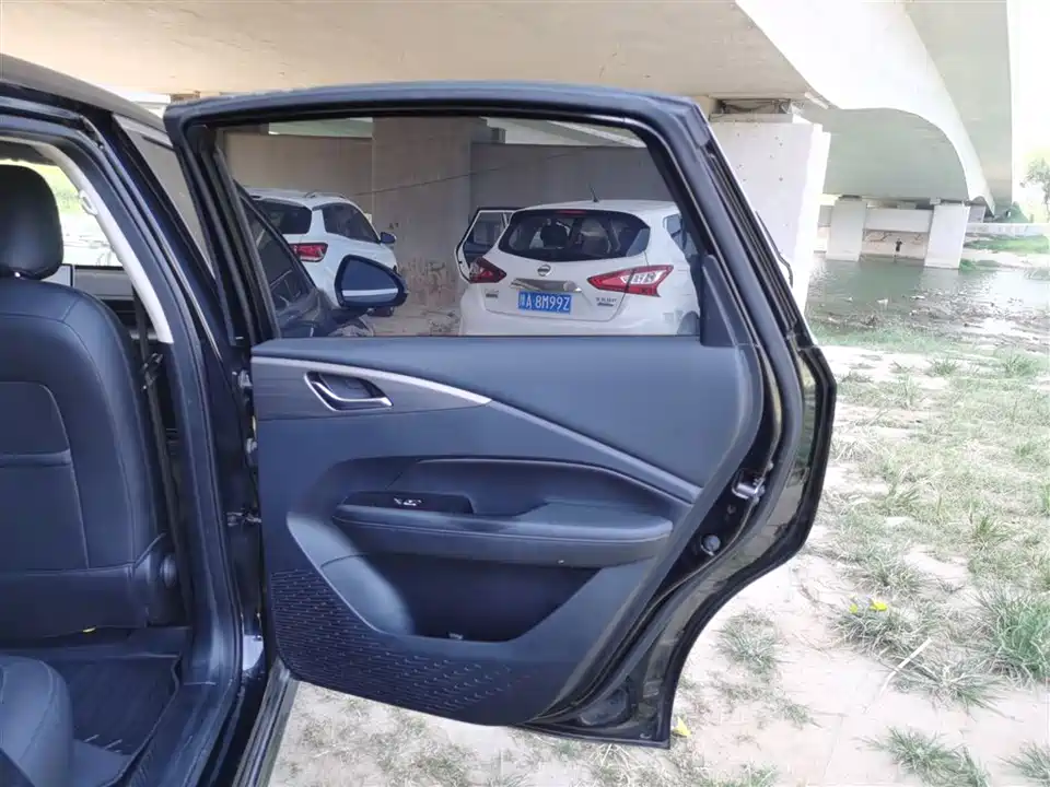 Wuling Wuling Starlight