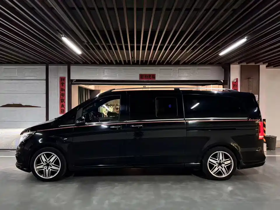 Lorinser Lorinser VS series