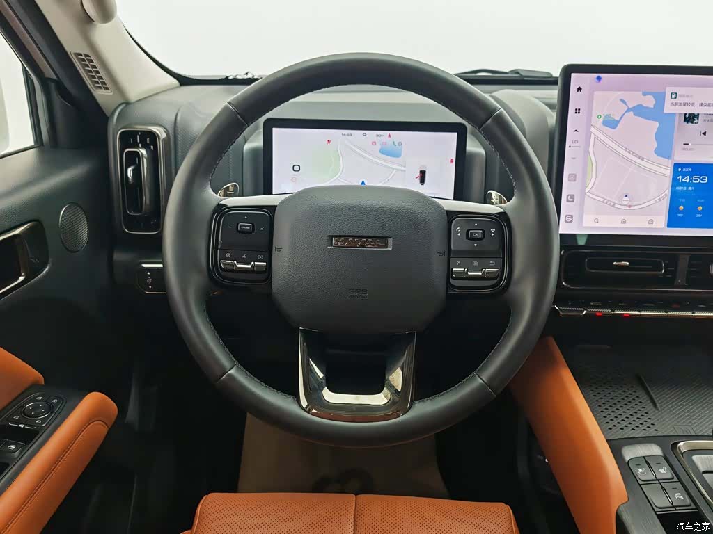 Haval H9, 2025 11
