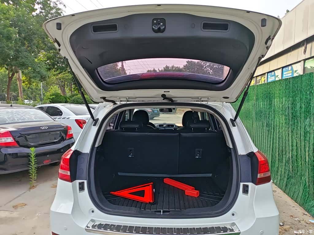 Haval H2, 2017 19