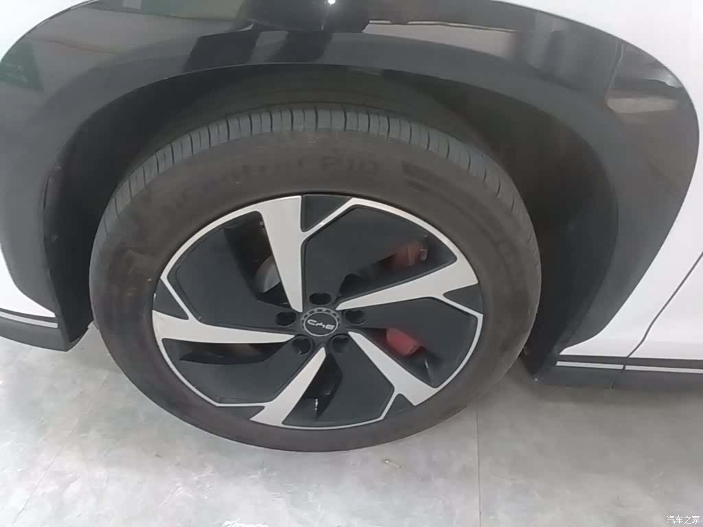 BYD HiAce, 2024 23