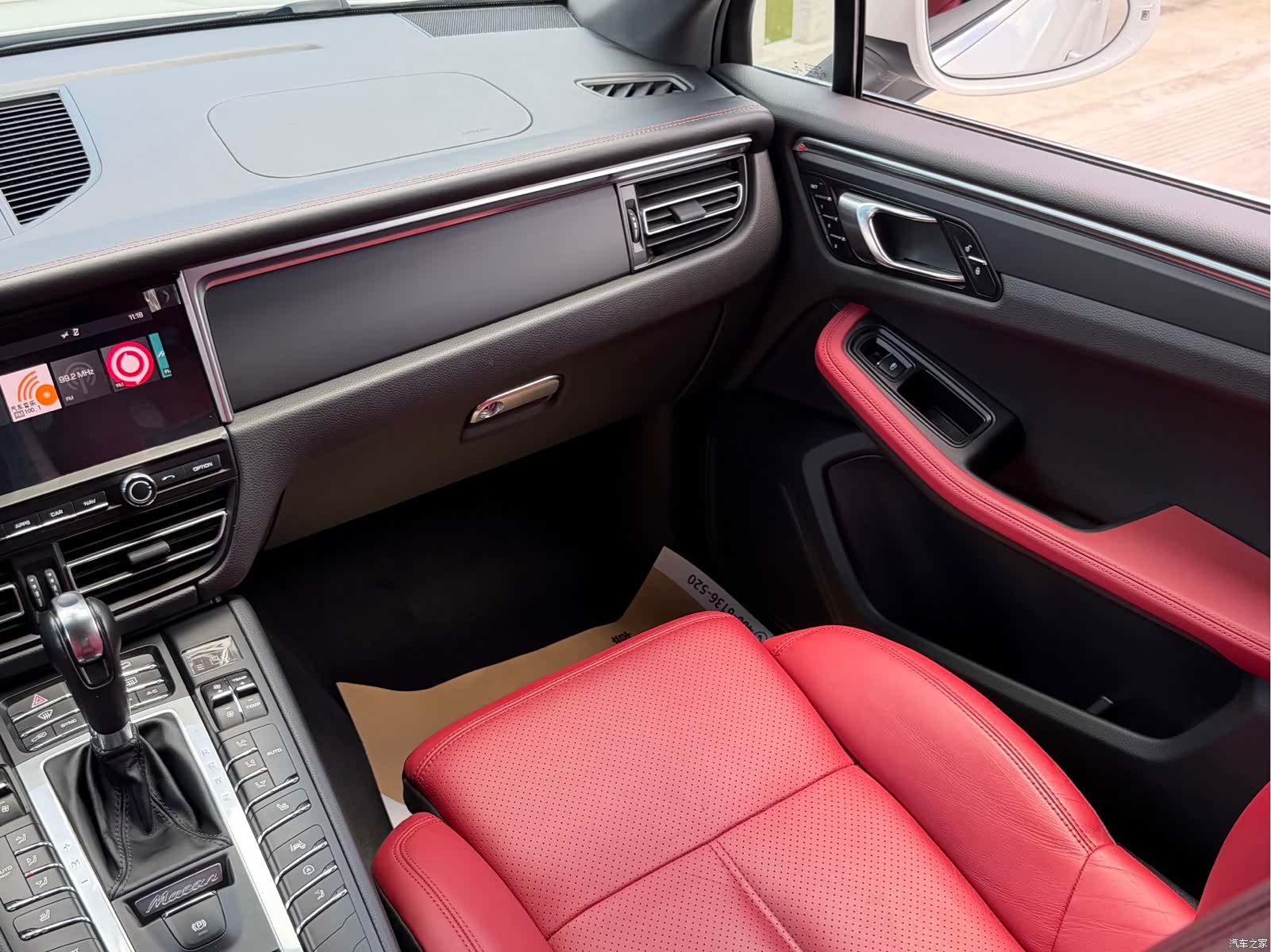 Porsche Macan, 2019 16