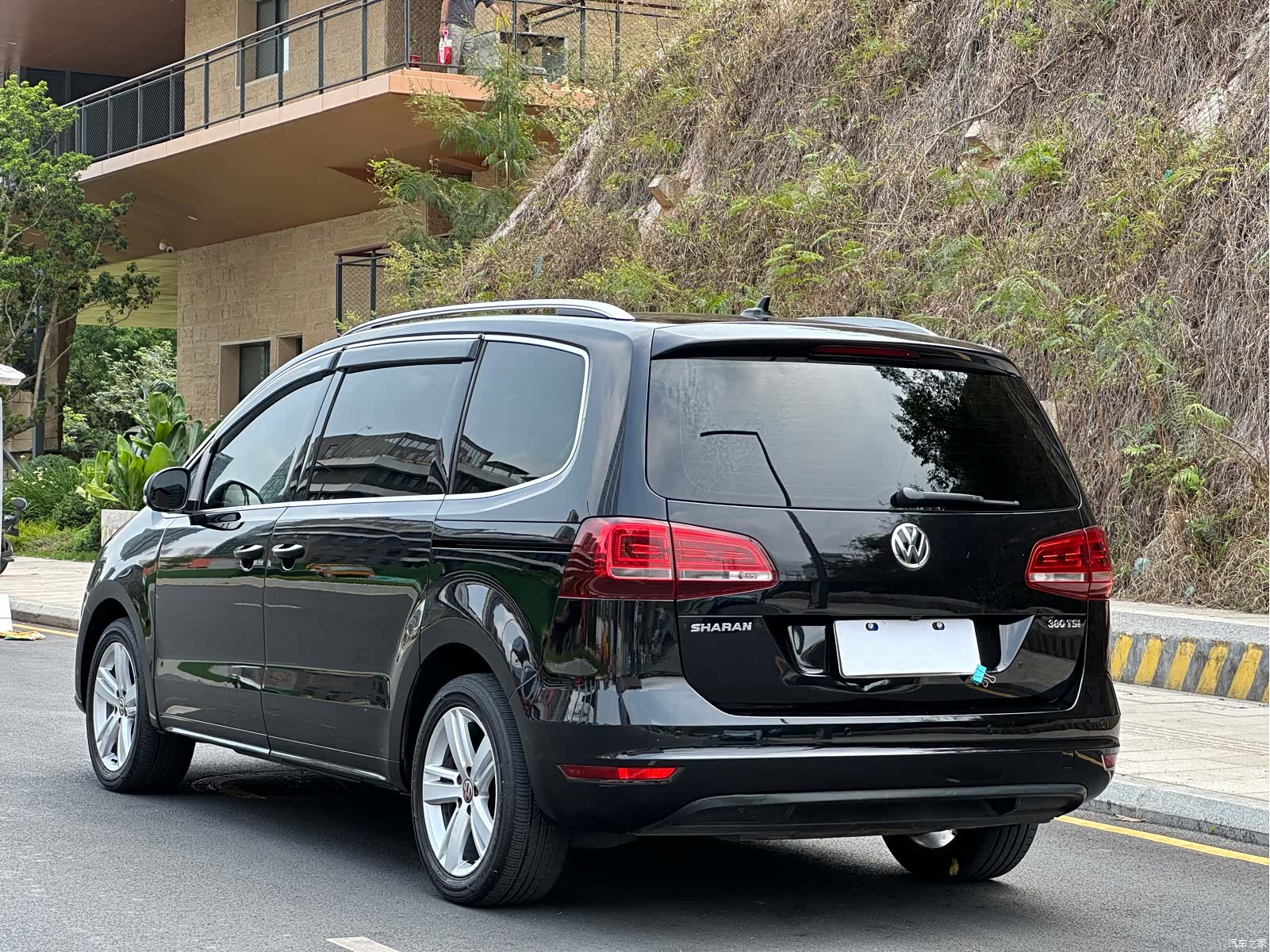 Volkswagen Xia, 2018 14