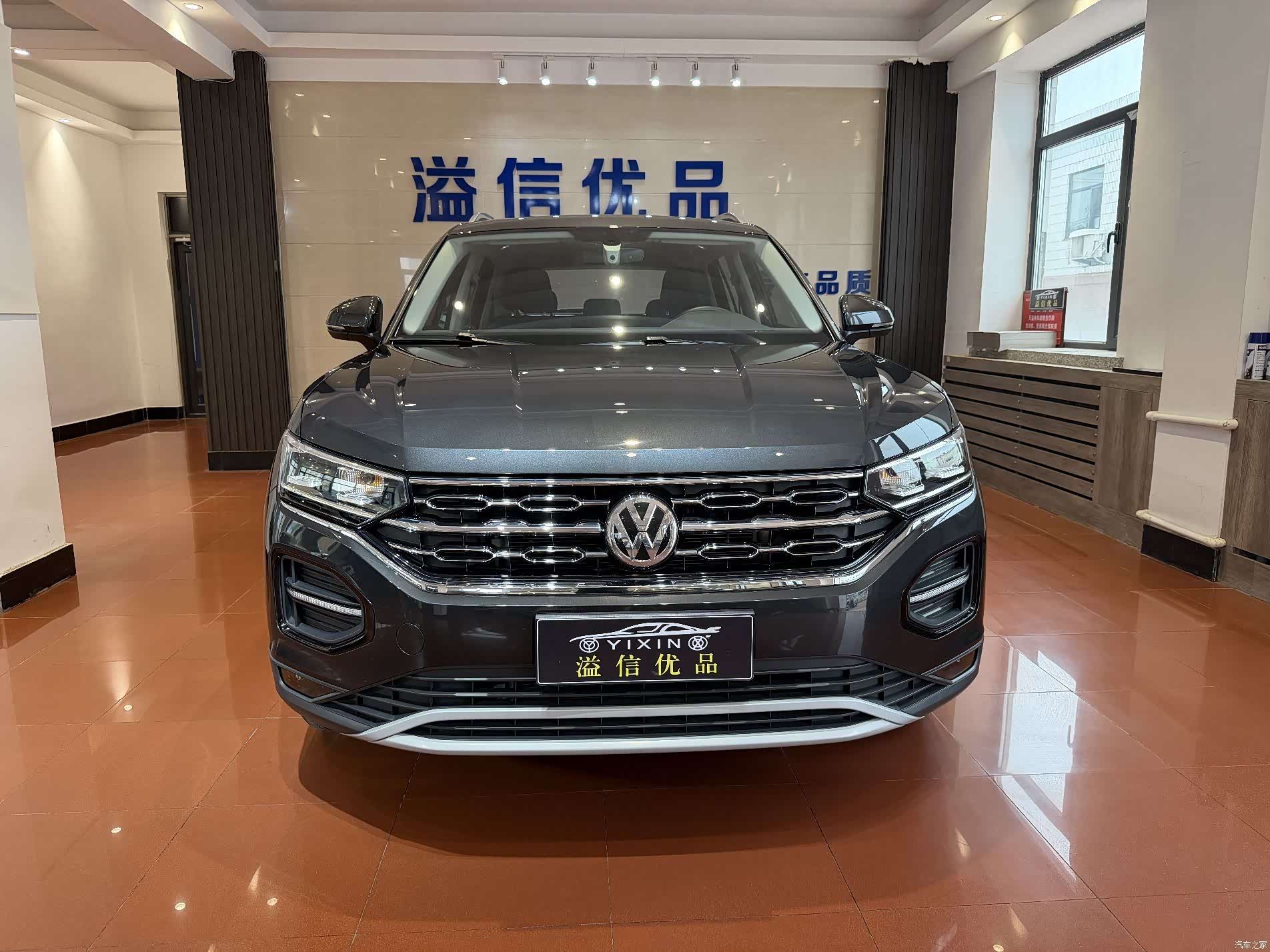 Volkswagen Tayron, 2022 2