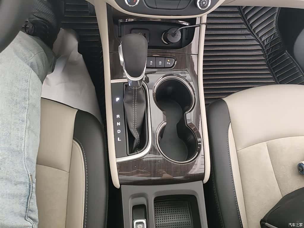 Buick Verano, 2019 14