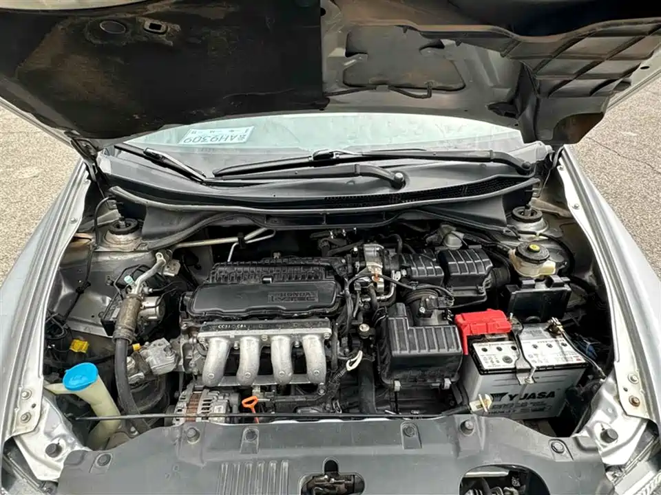 Honda Fengfan Classic