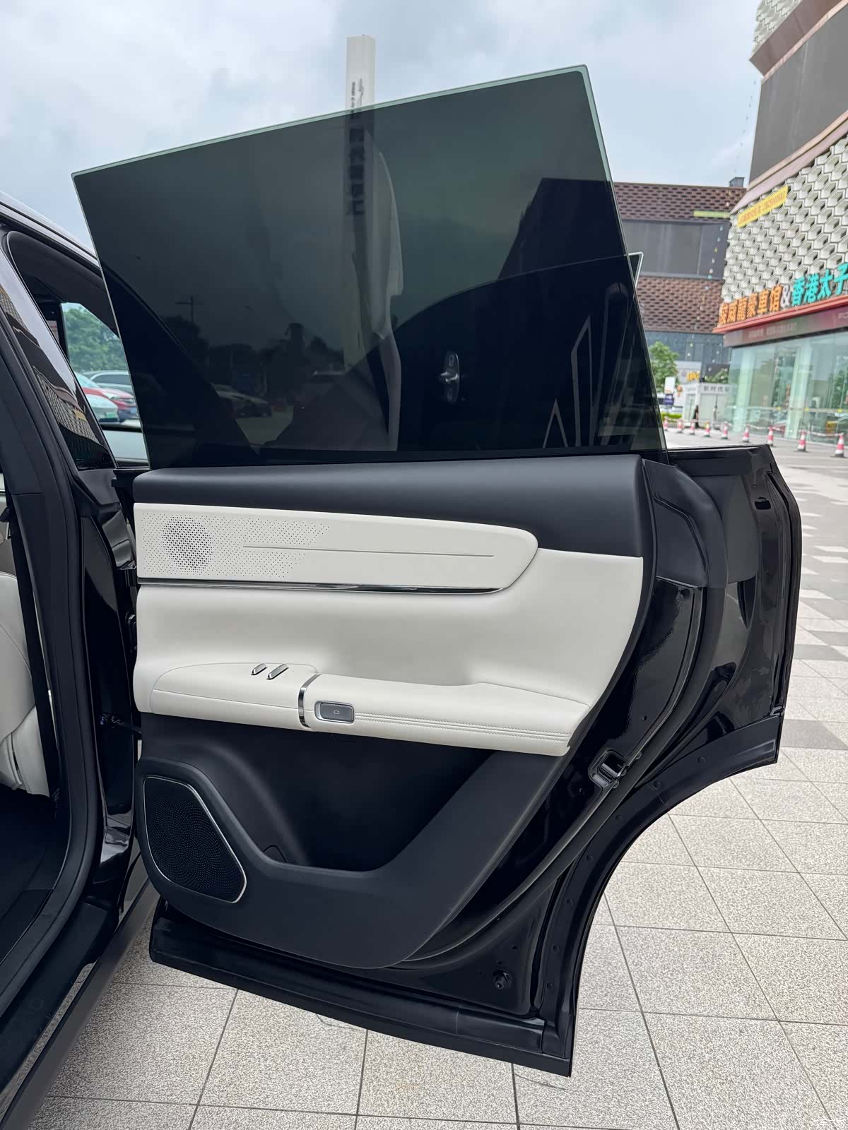 Changan Eado, 2025 17