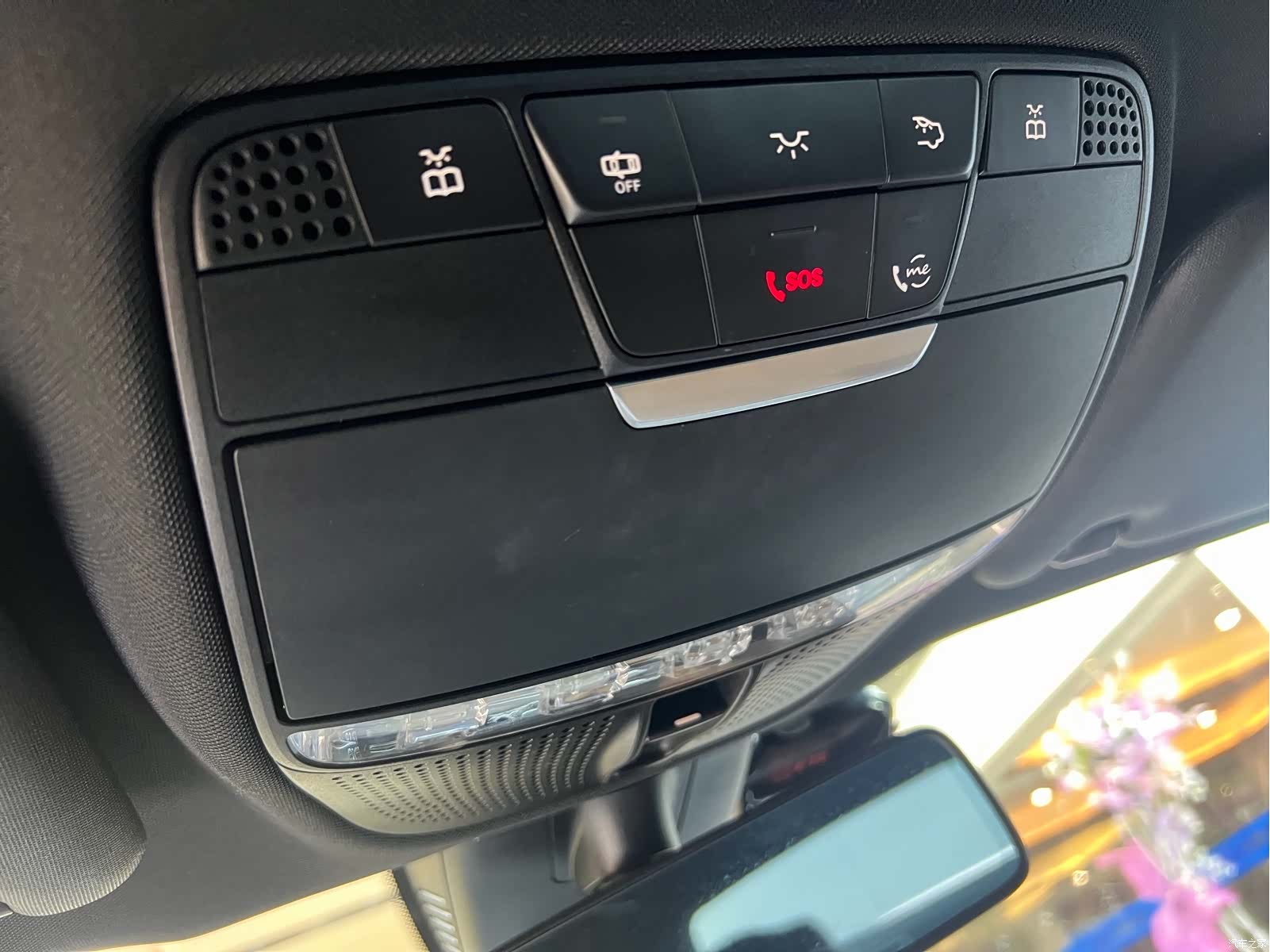 Mercedes-Benz E-Class, 2022 12