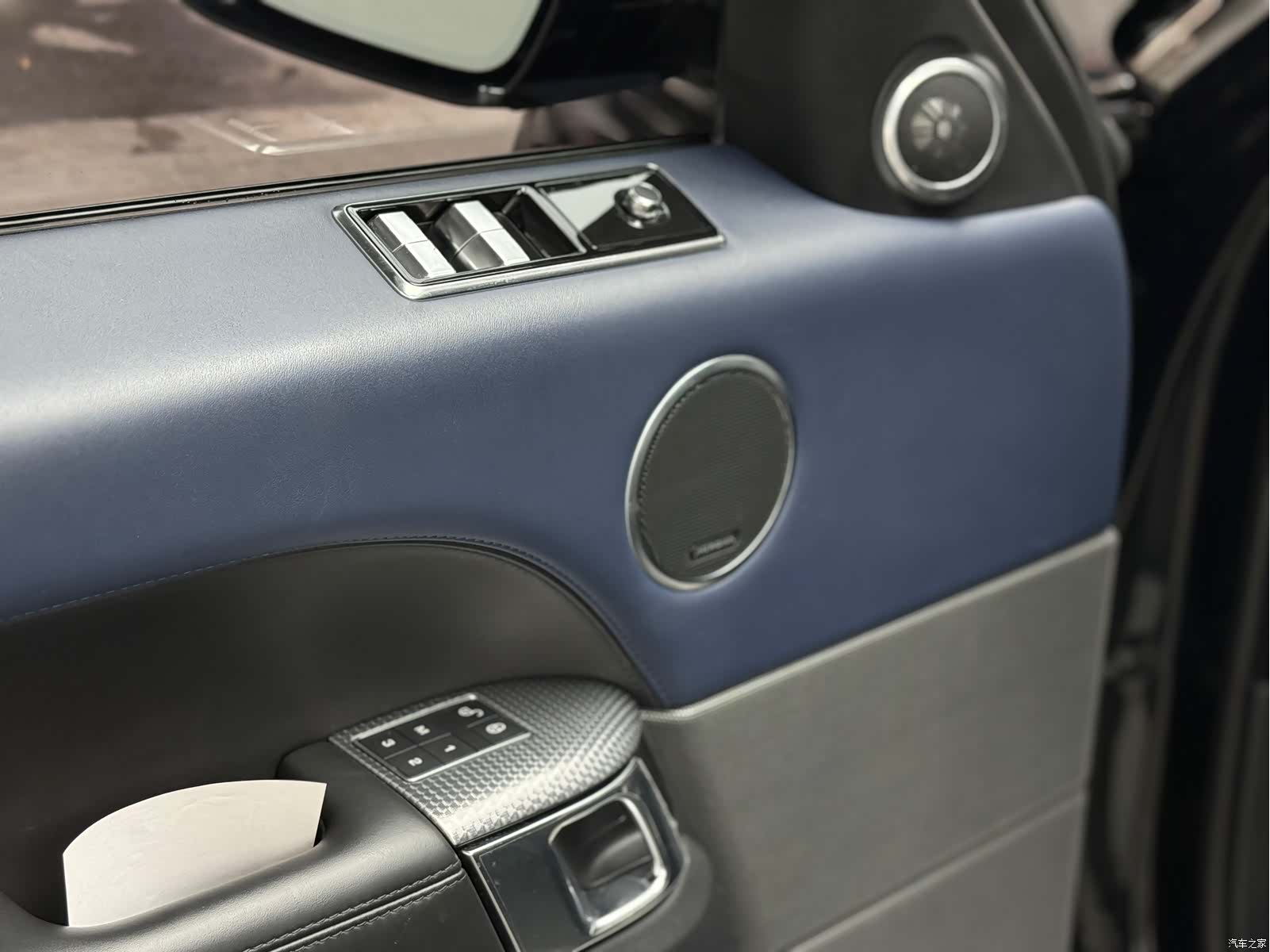 Land Rover Range Rover, 2018 11
