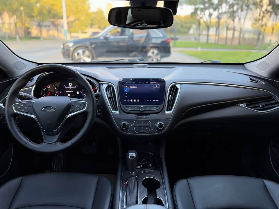 Chevrolet Mai Ruibao XL