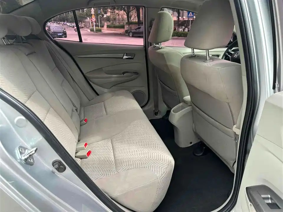 Honda Fengfan Classic