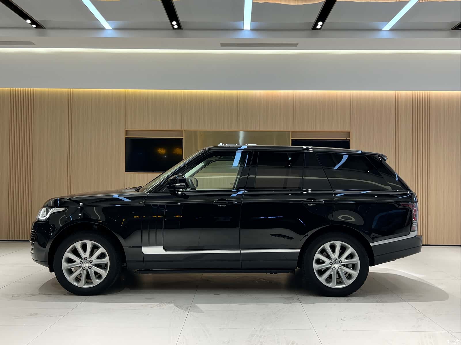 Land Rover Range Rover, 2014 4