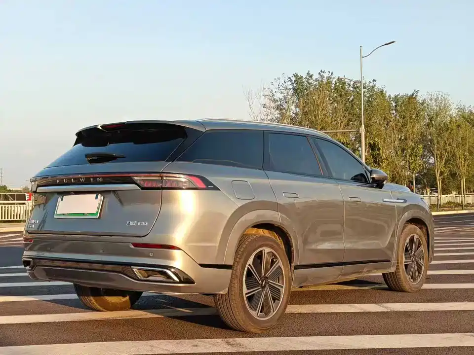 Chery Fulwin Fengyun T10