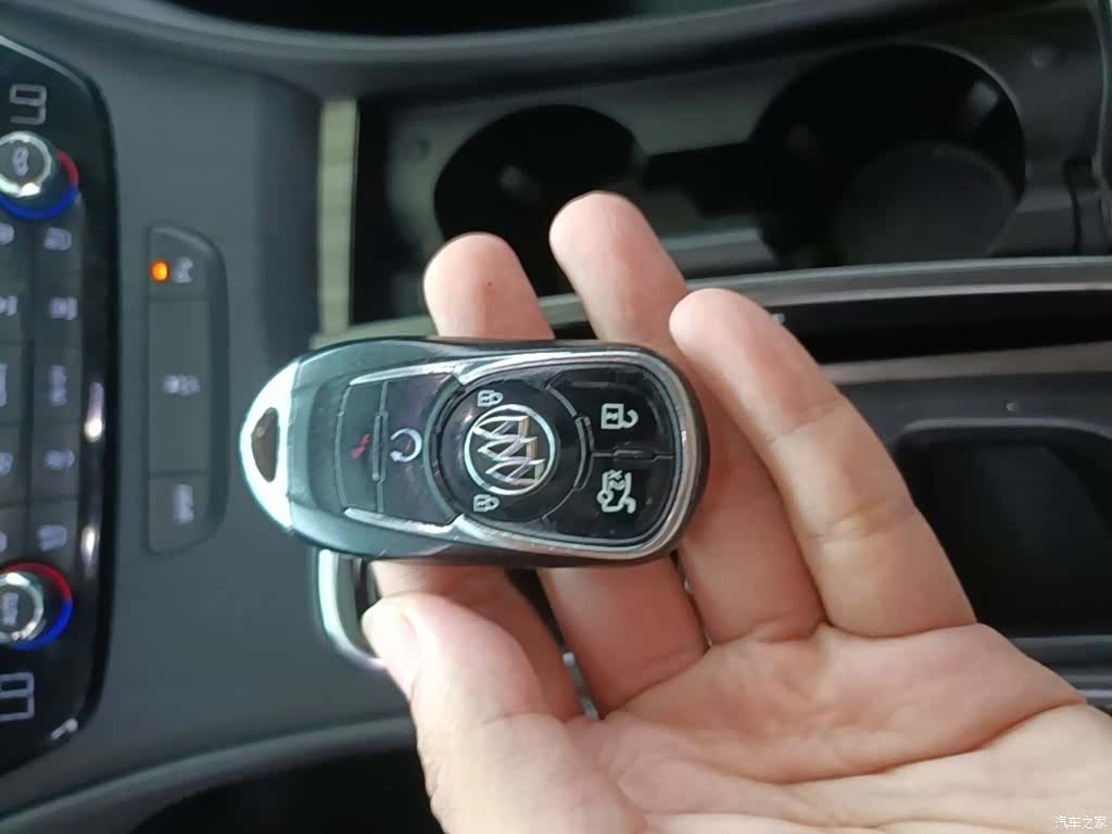Buick LaCrosse, 2018 9