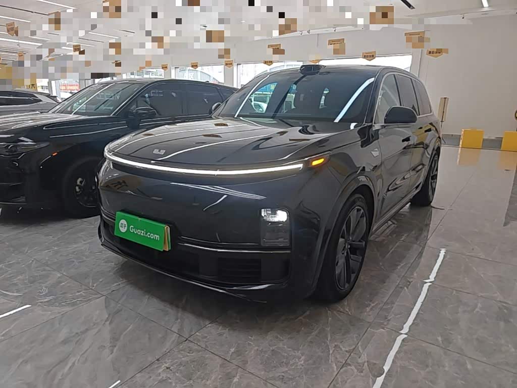 Li Auto L9