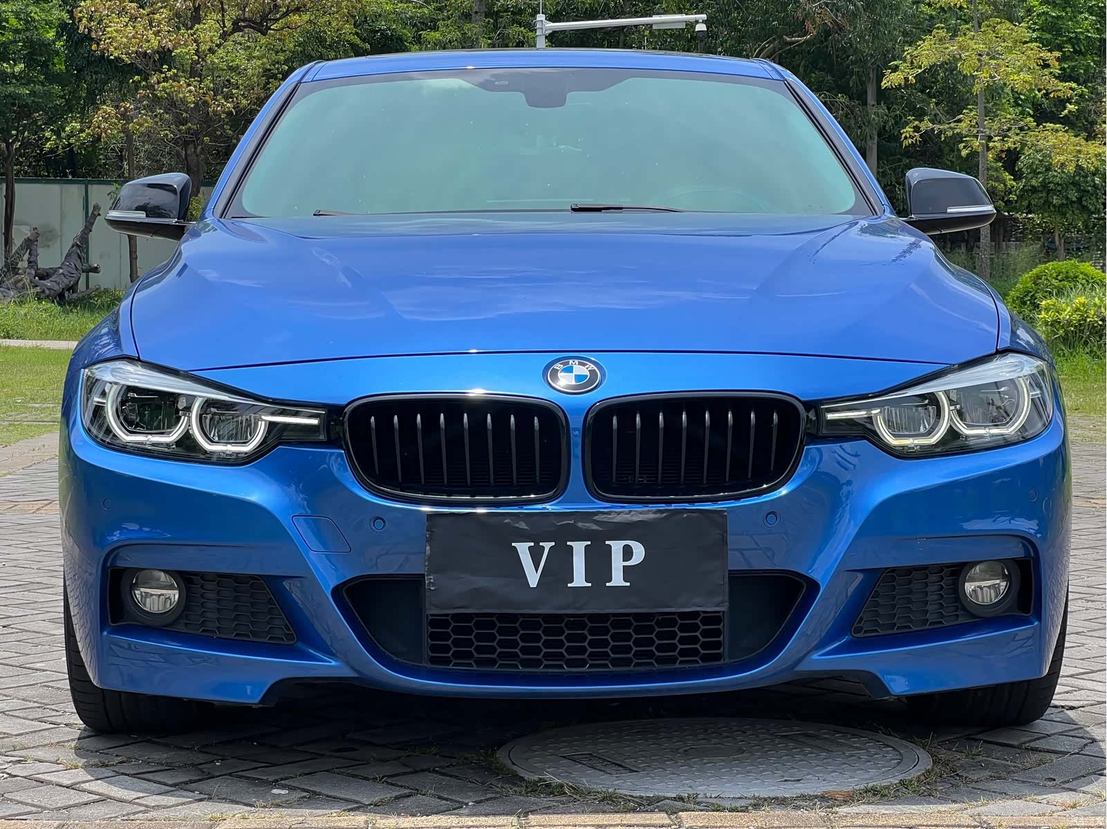 BMW 3 Series, 2018 2