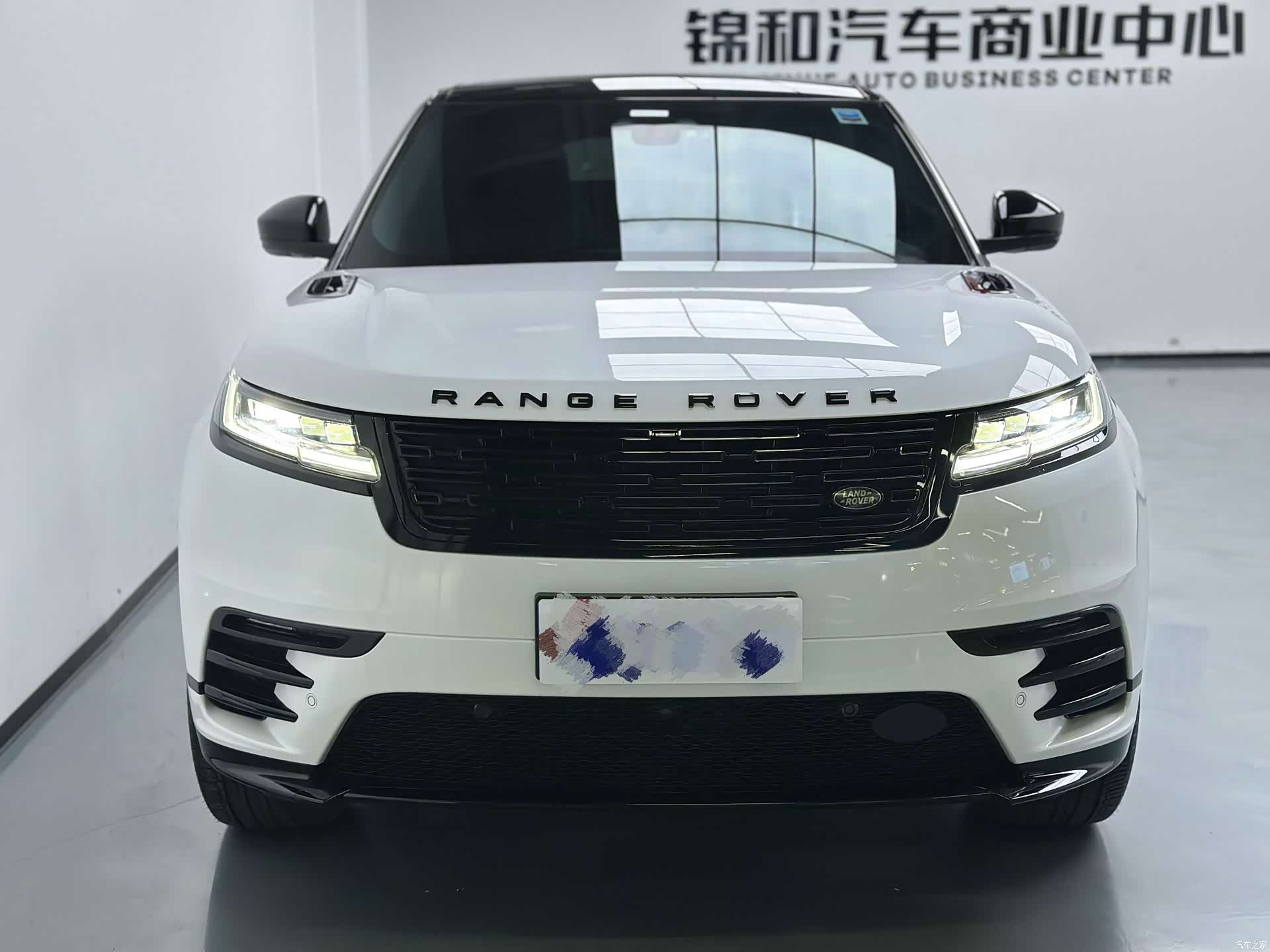 Land Rover Range Rover, 2023 2