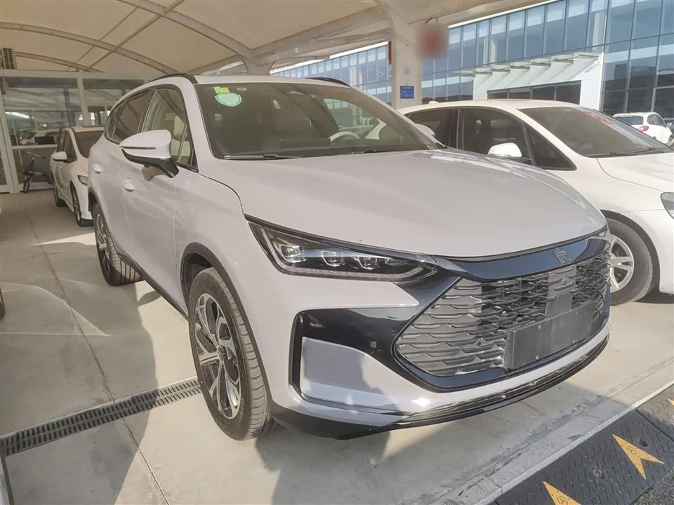 BYD Tangxin Energy