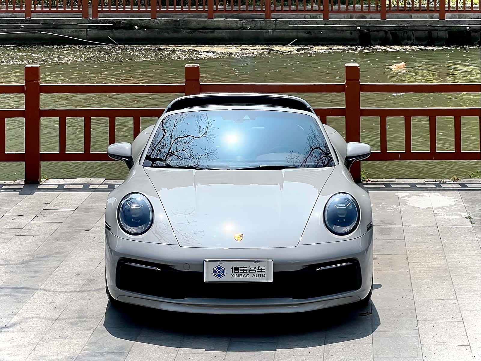 Porsche 911, 2021 все фото