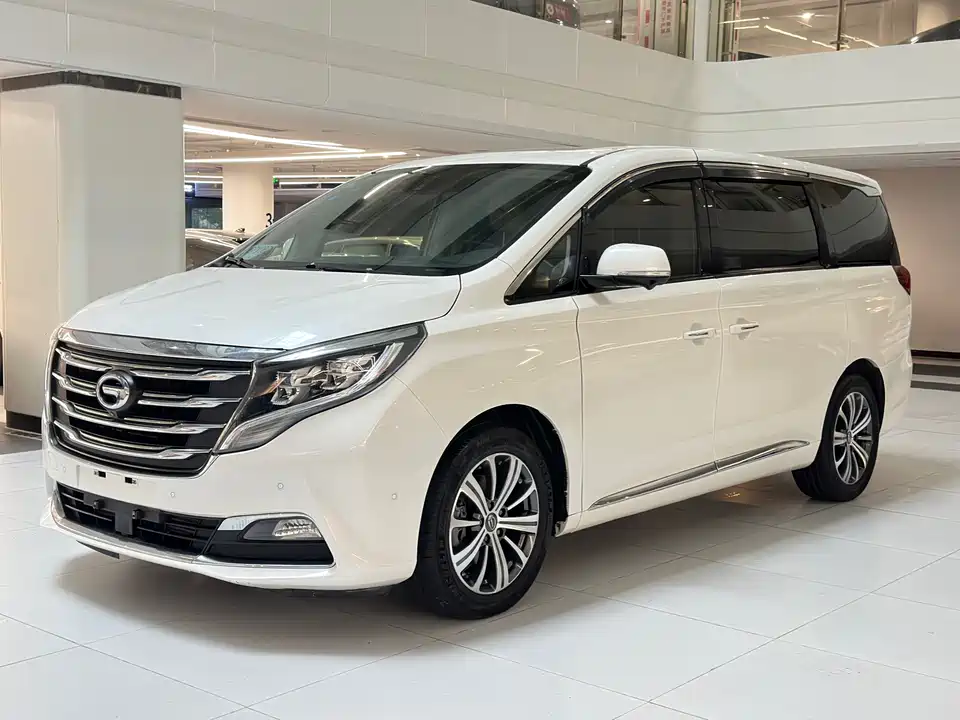 Trumpchi Trumpchi M8