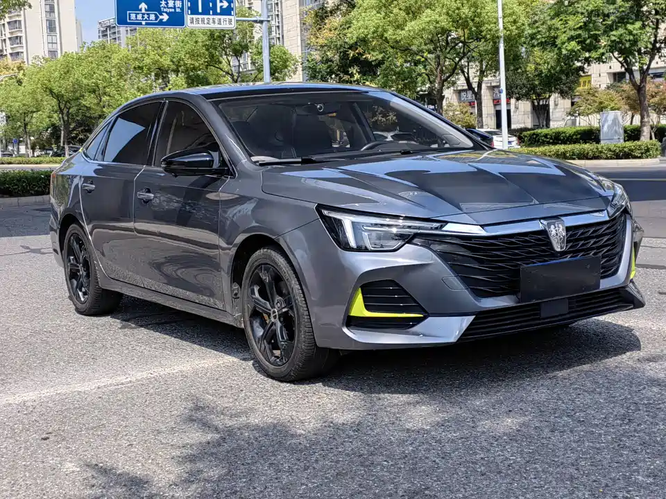 Roewe i6 MAX