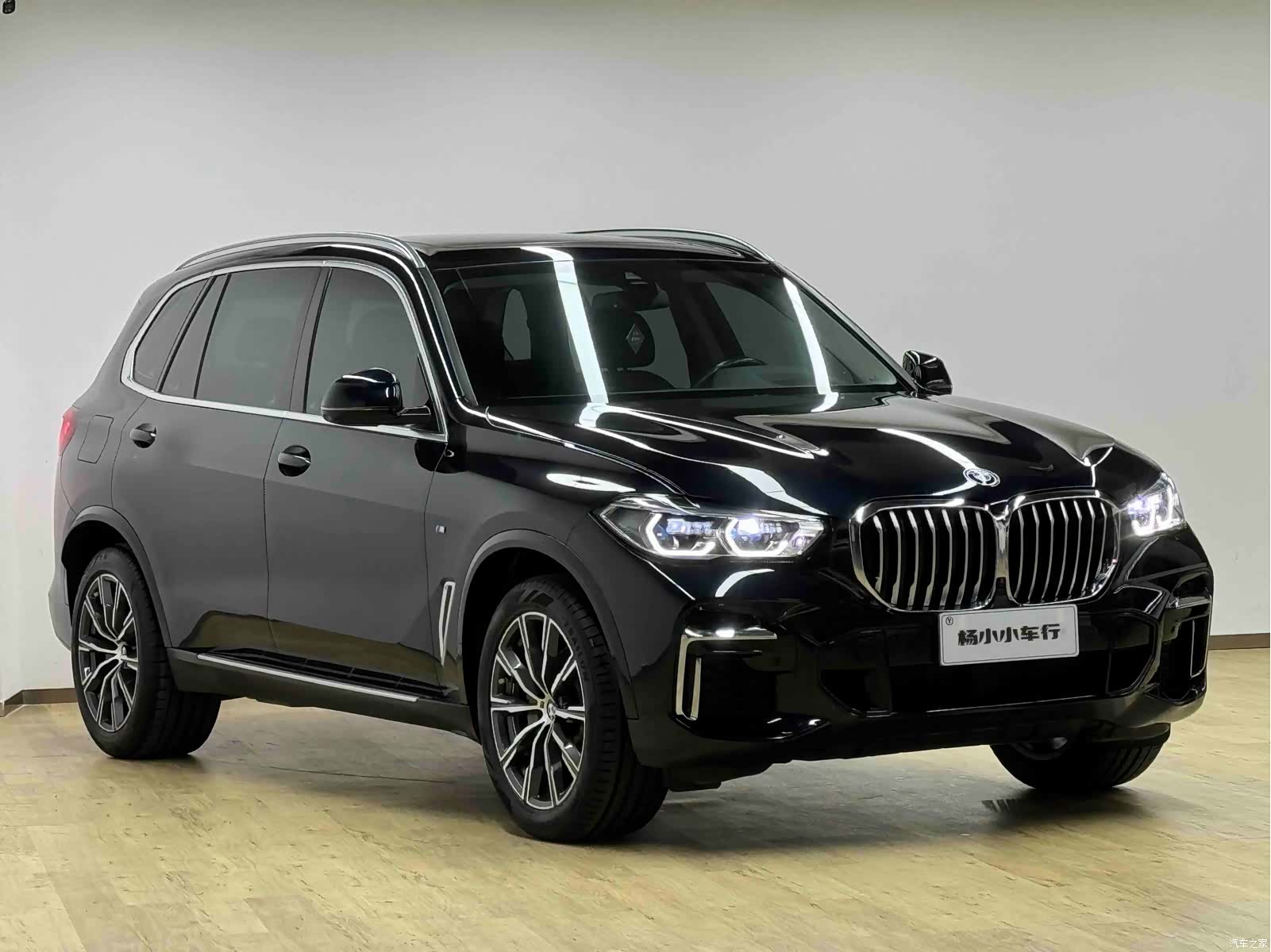 BMW X5, 2022 3