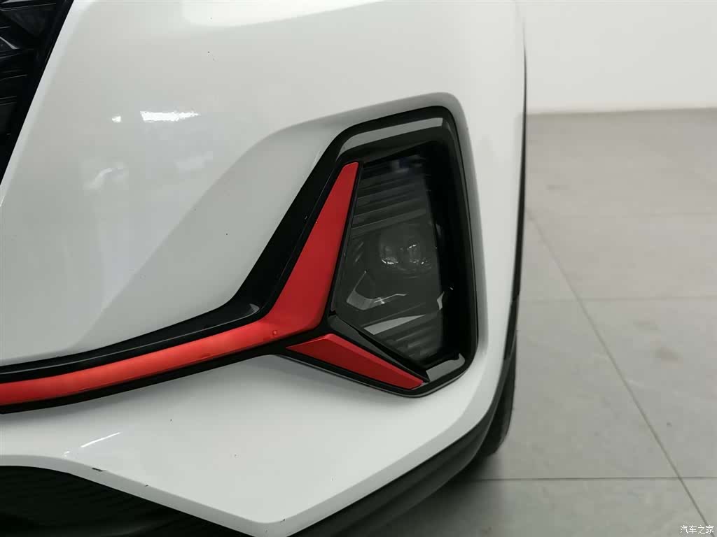 Changan CS35, 2022 7